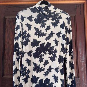 Ulla Johnson Aurelia turtleneck